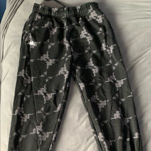 Kappa Eldera Joggers (xl)
